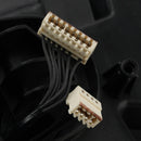 BMW X3 X4 G01 G02 2022–2025 LED-Scheinwerfer links, Chrom, ohne AFS 63115A0E601-13
