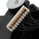 BMW X3 X4 G01 G02 2022–2025 LED-Scheinwerfer links, Chrom, ohne AFS 63115A0E601-14