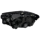 2022–2025 BMW X3 X4 G01 G02 LED-Scheinwerfer rechts, Chrom, ohne AFS 63115A0E602 5A29214-15