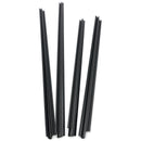 2009-2013 Toyota Corolla 4 Stuks Binnendeur Vensterglas Tochtstrip 68171-12340 68174-12170-9