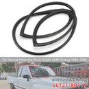 1984-1988 Toyota Hilux Surf Pickup voorruitafdichting 56121-89117-7