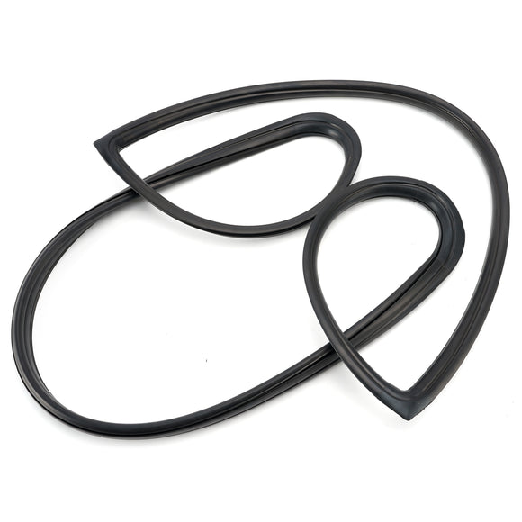 1984-1988 Toyota Hilux Surf Pickup voorruitafdichting 56121-89117
