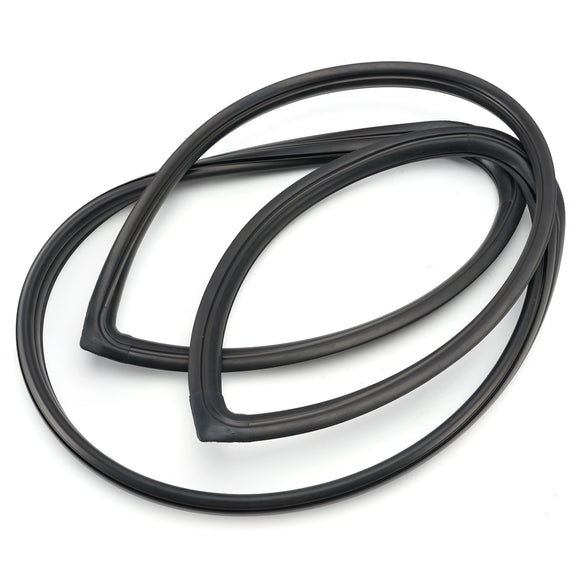 1984-1988 Toyota Hilux Surf Pickup voorruitafdichting 56121-89117