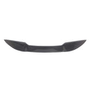 TRD Style Rear Spoiler Wing Fit Lexus ES250 300H 350 2019-2025 Gloss Black-1