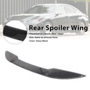 TRD Style Rear Spoiler Wing Fit Lexus ES250 300H 350 2019-2025 Gloss Black-2