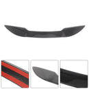 TRD Style Rear Spoiler Wing Fit Lexus ES250 300H 350 2019-2025 Gloss Black-7