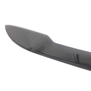 TRD Style Rear Spoiler Wing Fit Lexus ES250 300H 350 2019-2025 Gloss Black-10
