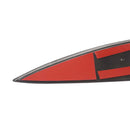 TRD Style Rear Spoiler Wing Fit Lexus ES250 300H 350 2019-2025 Gloss Black-11