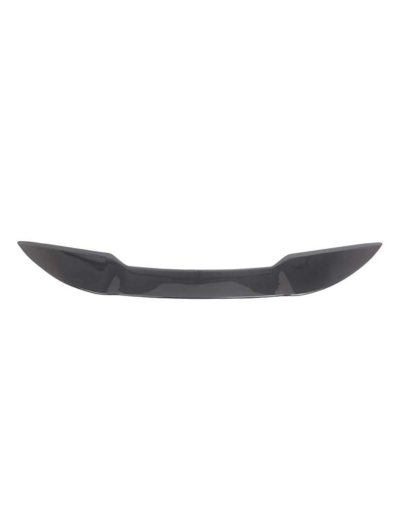 TRD Style Rear Spoiler Wing Fit Lexus ES250 300H 350 2019-2025 Gloss Black