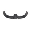 JCW Style Gloss Black Rear Roof Spoiler Wing Fit Mini Cooper F55 F56 2013-2018-1