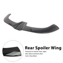 JCW Style Gloss Black Rear Roof Spoiler Wing Fit Mini Cooper F55 F56 2013-2018-6