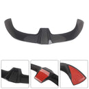 JCW Style Gloss Black Rear Roof Spoiler Wing Fit Mini Cooper F55 F56 2013-2018-7
