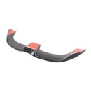 JCW Style Gloss Black Rear Roof Spoiler Wing Fit Mini Cooper F55 F56 2013-2018-8