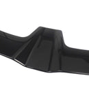 JCW Style Gloss Black Rear Roof Spoiler Wing Fit Mini Cooper F55 F56 2013-2018-9