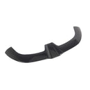 JCW Style Gloss Black Rear Roof Spoiler Wing Fit Mini Cooper F55 F56 2013-2018-15
