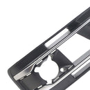 4PCS Front Bumper Fog Light Grille Cover 4M0807682AA4W3 Fit Audi Q7 2016-2019-9
