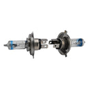 Car Light Upgraded Halogen Headlight Bulb H4 12V 60/55W For HELLA 178 560-482-6