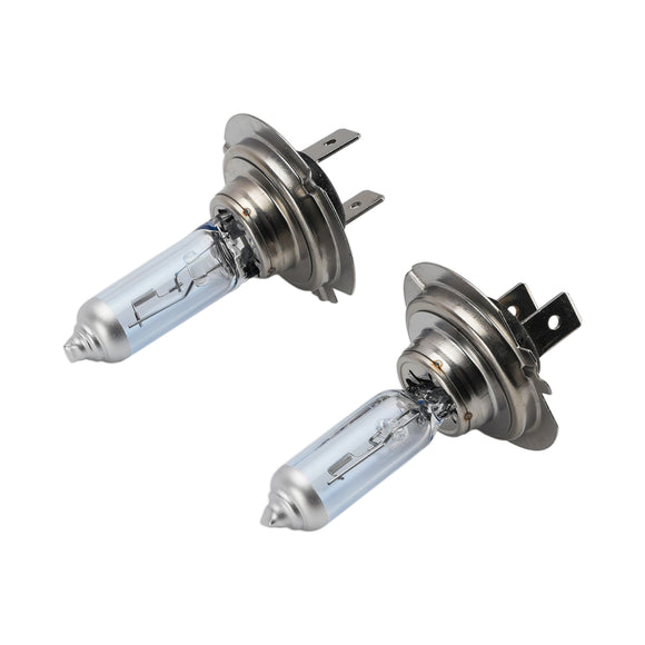 Car Light Upgraded Halogen Headlight Bulb H7 12V 55W For HELLA 8GH 178 560-653