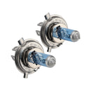 Bombilla halógena mejorada para faro de coche H4 12V 60/55W para HELLA 178 560-663-12