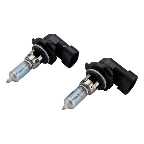 Car Light Upgraded Halogen Headlight Bulb HB4 9006 12V 55W For HELLA 178 560-713