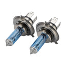 Bombilla halógena mejorada para faro de coche H4 12V 60/55W para HELLA 178 560-663-14