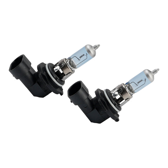Car Light Upgraded Halogen Headlight Bulb HB4 9006 12V 55W For HELLA 178 560-713
