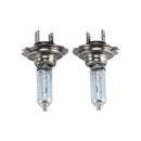Car Light Upgraded Halogen Headlight Bulb H7 12V 55W For HELLA 8GH 178 560-653-14