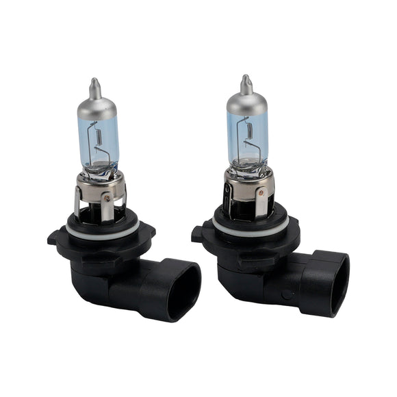 Car Light Upgraded Halogen Headlight Bulb HB4 9006 12V 55W For HELLA 178 560-713