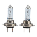 Car Light Upgraded Halogen Headlight Bulb H7 12V 55W For HELLA 8GH 178 560-653-6