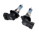 Car Light Upgraded Halogen Headlight Bulb HB4 9006 12V 55W For HELLA 178 560-713-7
