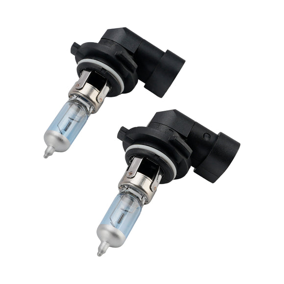 Car Light Upgraded Halogen Headlight Bulb HB4 9006 12V 55W For HELLA 178 560-713