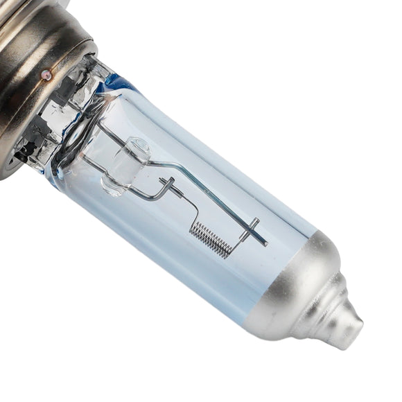 Car Light Upgraded Halogen Headlight Bulb H7 12V 55W For HELLA 8GH 178 560-653