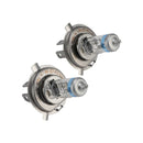 Car Light Upgraded Halogen Headlight Bulb H4 12V 60/55W For HELLA 178 560-482-14
