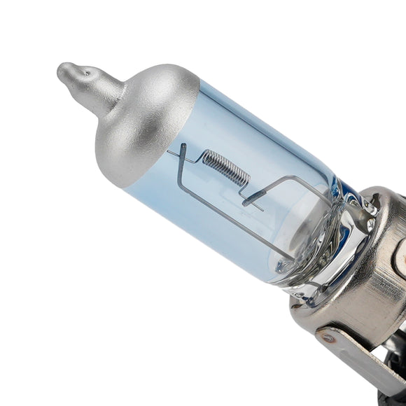 Car Light Upgraded Halogen Headlight Bulb HB4 9006 12V 55W For HELLA 178 560-713