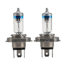 Car Light Upgraded Halogen Headlight Bulb H4 12V 60/55W For HELLA 178 560-482-7