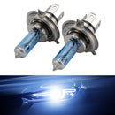 Bombilla halógena mejorada para faro de coche H4 12V 60/55W para HELLA 178 560-663-2
