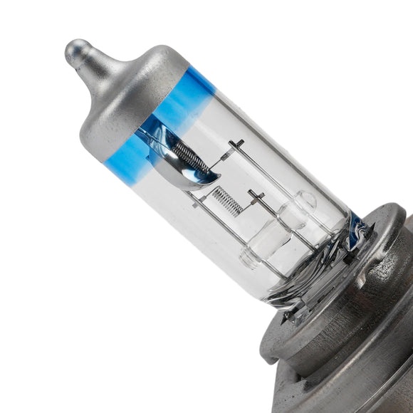 Car Light Upgraded Halogen Headlight Bulb H4 12V 60/55W For HELLA 178 560-482