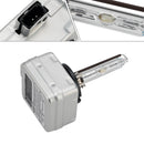 Billjus HID Xenon Strålkastare Glödlampa D1S 85V 35W 4300K ​​För HELLA 8GS 358034201-4