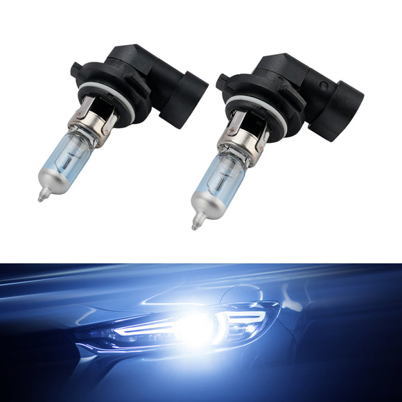 Car Light Upgraded Halogen Headlight Bulb HB4 9006 12V 55W For HELLA 178 560-713