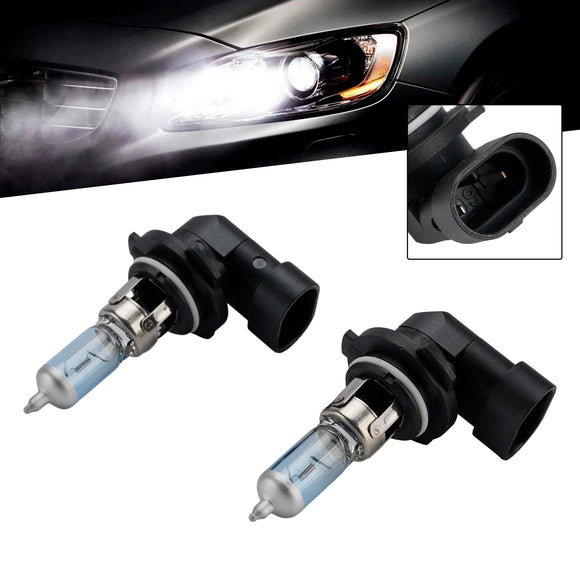 Car Light Upgraded Halogen Headlight Bulb HB4 9006 12V 55W For HELLA 178 560-713
