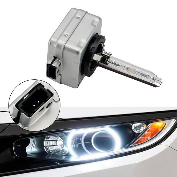 Billjus HID Xenon Strålkastare Glödlampa D1S 85V 35W 4300K ​​För HELLA 8GS 358034201