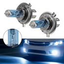 Bombilla halógena mejorada para faro de coche H4 12V 60/55W para HELLA 178 560-663-1
