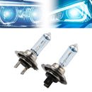 Car Light Upgraded Halogen Headlight Bulb H7 12V 55W For HELLA 8GH 178 560-653-3