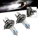 Car Light Upgraded Halogen Headlight Bulb H4 12V 60/55W For HELLA 178 560-482-5
