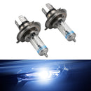 Car Light Upgraded Halogen Headlight Bulb H4 12V 60/55W For HELLA 178 560-482-2