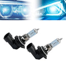 Car Light Upgraded Halogen Headlight Bulb HB4 9006 12V 55W For HELLA 178 560-713-3