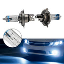 Car Light Upgraded Halogen Headlight Bulb H4 12V 60/55W For HELLA 178 560-482-1