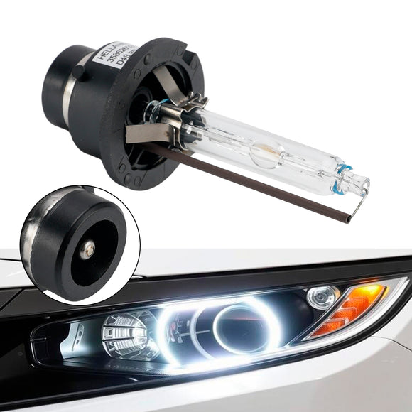 Autolicht HID-Xenon-Scheinwerferlampe D4S 42V 35W 4300K ​​für HELLA 8GS 358626031