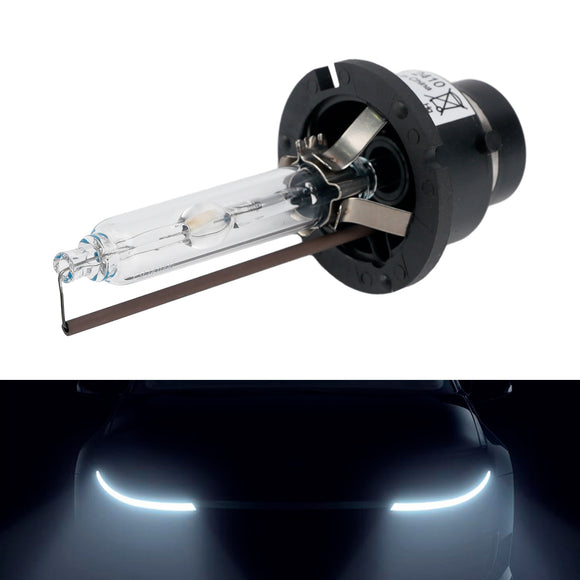Autolicht HID-Xenon-Scheinwerferlampe D4S 42V 35W 4300K ​​für HELLA 8GS 358626031