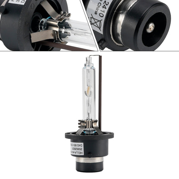 Autolicht HID-Xenon-Scheinwerferlampe D4S 42V 35W 4300K ​​für HELLA 8GS 358626031